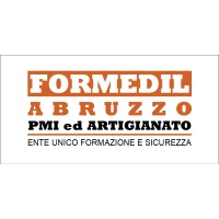FORMEDIL ABRUZZO pmi ed artigianato logo - Similar company to E-Metodi