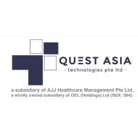 QUEST ASIA TECHNOLOGIES PTE LTD logo - Similar company to Ajj Medtech Holdings Limited