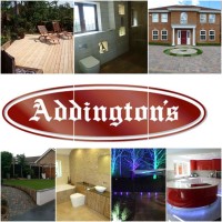 Addingtons Associates (Bathroom, Kitchen and Landscape Design) logo - Similar company to Tri External Landscape Design Llp