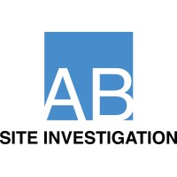 AB Site Investigation Ltd logo - Similar company to Southern Testing