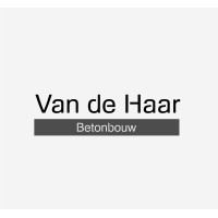 Van de Haar Betonbouw logo - Similar company to Hbe Bouw