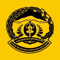 Ikatan Mahasiswa Kabupaten Banyumas Universitas Diponegoro logo - Similar company to Ukm Or Feb Unsoed