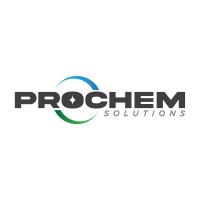 ProChem Solutions logo - Similar company to Prochem Solutions