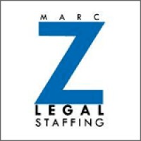 Marc Z Legal Staffing logo - Similar company to Techpros