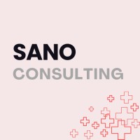 Sano Consulting logo - Similar company to Dr.Luke