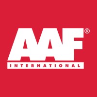 AAF Oceania logo - Similar company to Sequoprolab