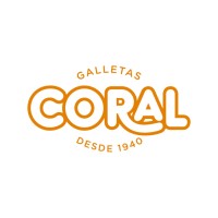 Galletas Coral logo - Similar company to Brainapple