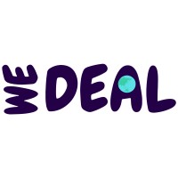 WEDEAL BUSINESS LIMITED logo - Similar company to Wedeal.Com
