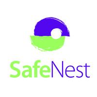 SafeNest logo - Similar company to Teachers Health Trust