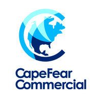 Cape Fear Commercial logo - Similar company to Robert High Development, Llc