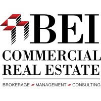BEI Commercial Real Estate logo - Similar company to Bad Ideas Beverage