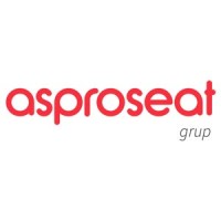 Asproseat grup logo - Similar company to Fundació Tallers | Inclusió Laboral
