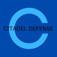 Citadel Defense LLC logo - Similar company to Interstate Imaging