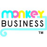 Monkey Business coWork coPlay logo - Similar company to Cowork Studio