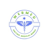 WEBMED logo - Similar company to Medweb