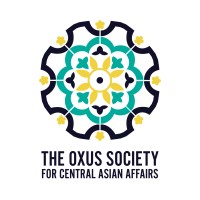 Oxus Society for Central Asian Affairs logo - Similar company to Bender-Is Co. Ltd.