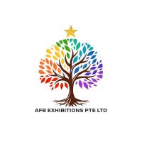 AFB Exhibitions logo - Similar company to Woce
