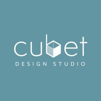 Cubet Design Studio logo - Similar company to The Designbox