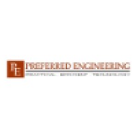 Preferred Engineering, L.P. logo - Similar company to Preferred Engineering