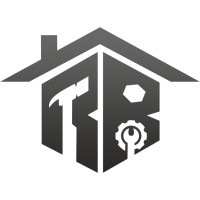 Rock Built Contracting & General Maintenance LLC logo - Similar company to Home And Away Technical Services L.L.C هوم إند اوي للخدمات الفنية
