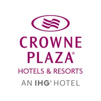 Crowne Plaza Plymouth logo - Similar company to Mindsmith Thinking