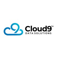 Cloud9 Data Solutions logo - Similar company to Digital Boardwalk