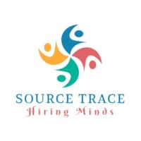 SourceTrace Consultant logo - Similar company to Indo Chain