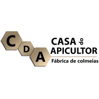Casa do Apicultor logo - Similar company to Thomas Apiculture