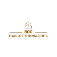 800 Master Renovations logo - Similar company to Dynamic Delta Group