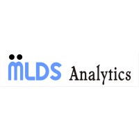 MLDS Analytics logo - Similar company to Data Science Innovators Garage