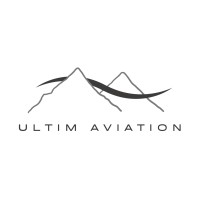Ultim Aviation logo - Similar company to Delisky Gmbh