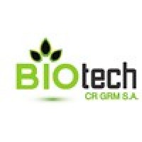 Biotech CR GRM S.A. logo - Similar company to Greenplants