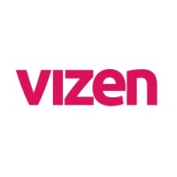 Vizen Design & Marketing logo - Similar company to Visualize Cyber Solutions As Viis