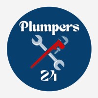 Plumbers24.nl logo - Similar company to Central Job