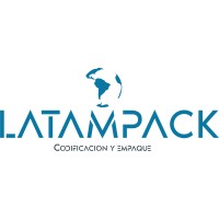 LatamPack logo - Similar company to Veredictas Internacional