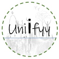 Uniifyy logo - Similar company to Studio Extrudes