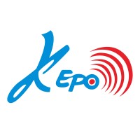 KEPO logo - Similar company to Speed Wireless Technology