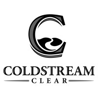 Coldstream Clear logo - Similar company to Good Robot Brewing Company