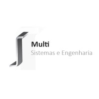 MULTI Sistemas e Engenharia Ltda logo - Similar company to Bio Brasilis - Arrendatária E Operadora Portuária No Porto Do Forno - Rj
