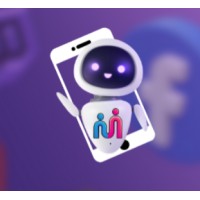 Innocr8 logo - Similar company to Mobile Esports