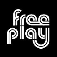 Free Play Arcade logo - Similar company to Greta Bar