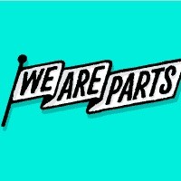 WeAreParts logo - Similar company to Fler Group