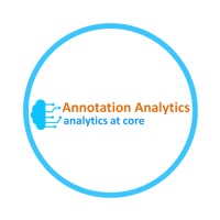 ANNOTATION ANALYTICS logo - Similar company to Xia Image/Video Annotation Solution