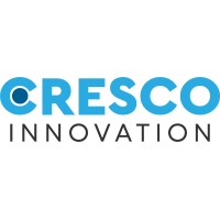 Cresco Innovation Slovenia logo - Similar company to Hyper Appoint