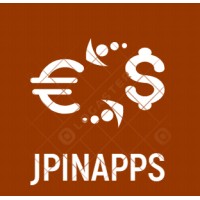 Jpinapps logo - Similar company to Mobilithium
