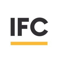 IFC Studios logo - Similar company to Map Dot Media