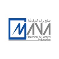مأوا تابلو | Mava Electrical and control industries logo - Similar company to Tablo Bargh Ghodrat