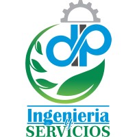 DP Ingeniería y Servicios EIRL logo - Similar company to Cpi Consultoría En Procesos E Ingeniería.