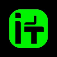 Jobited logo - Similar company to Holvi