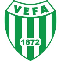 Vefa High School logo - Similar company to Spark2025